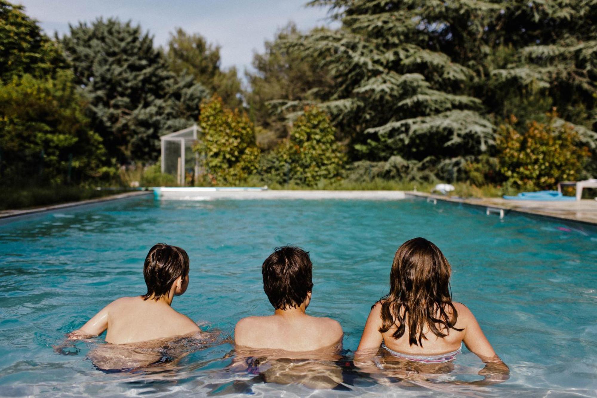 엑상프로방스 Le Domaine De Gaia 아파트 외부 사진