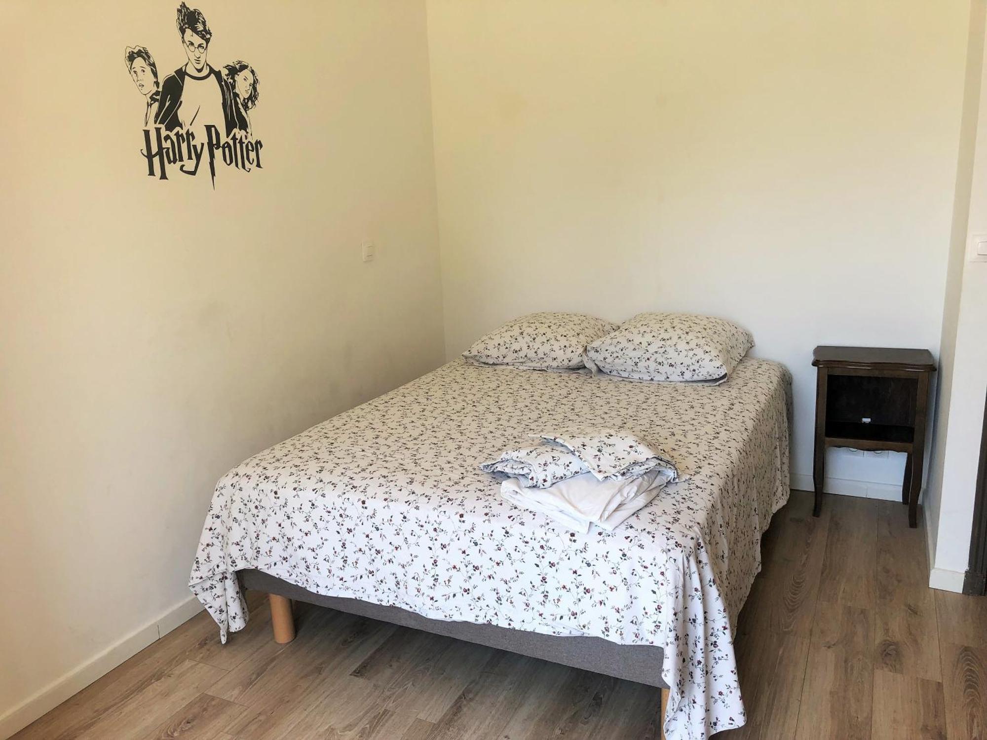 엑상프로방스 Le Domaine De Gaia 아파트 외부 사진
