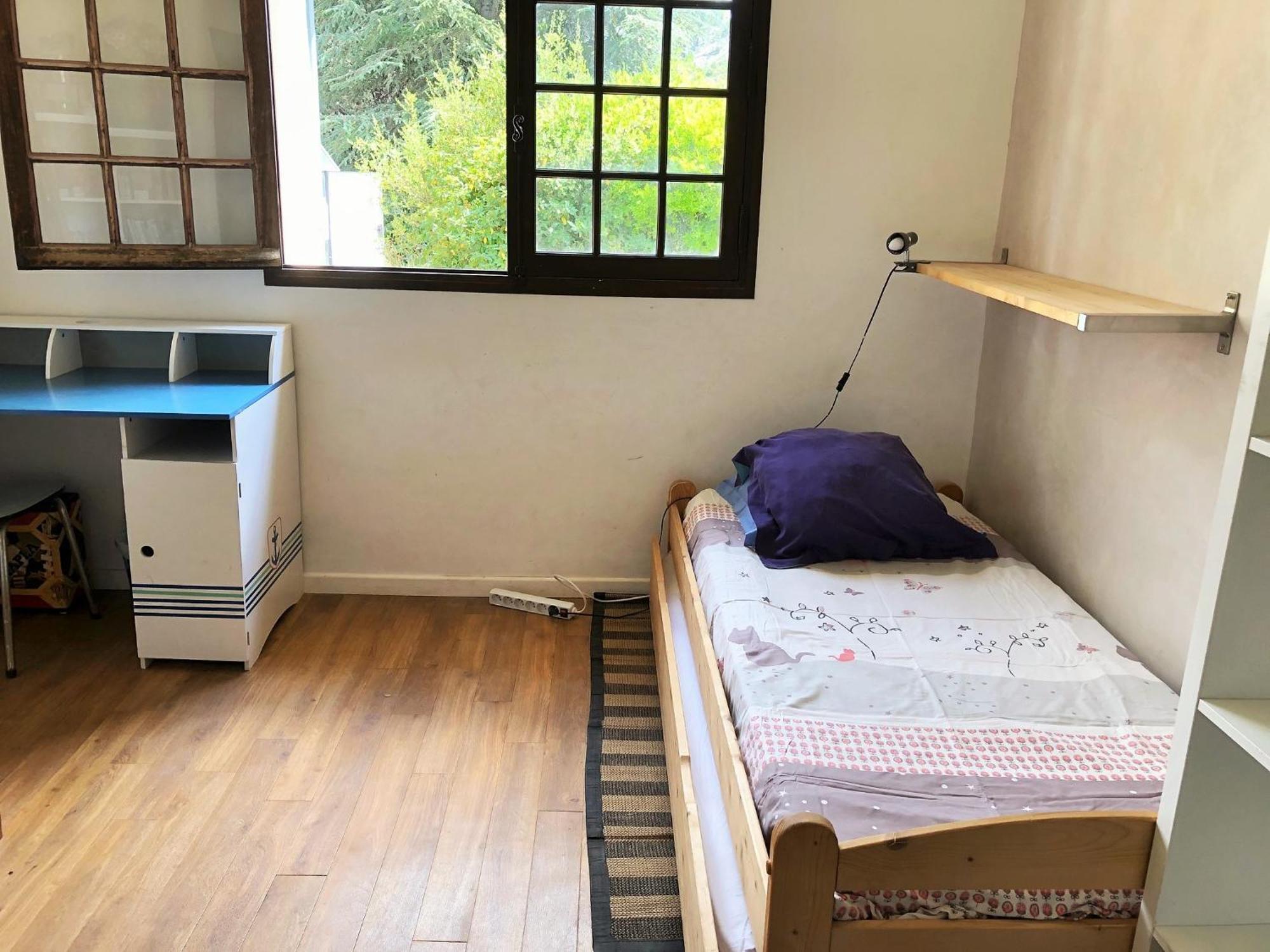 엑상프로방스 Le Domaine De Gaia 아파트 외부 사진