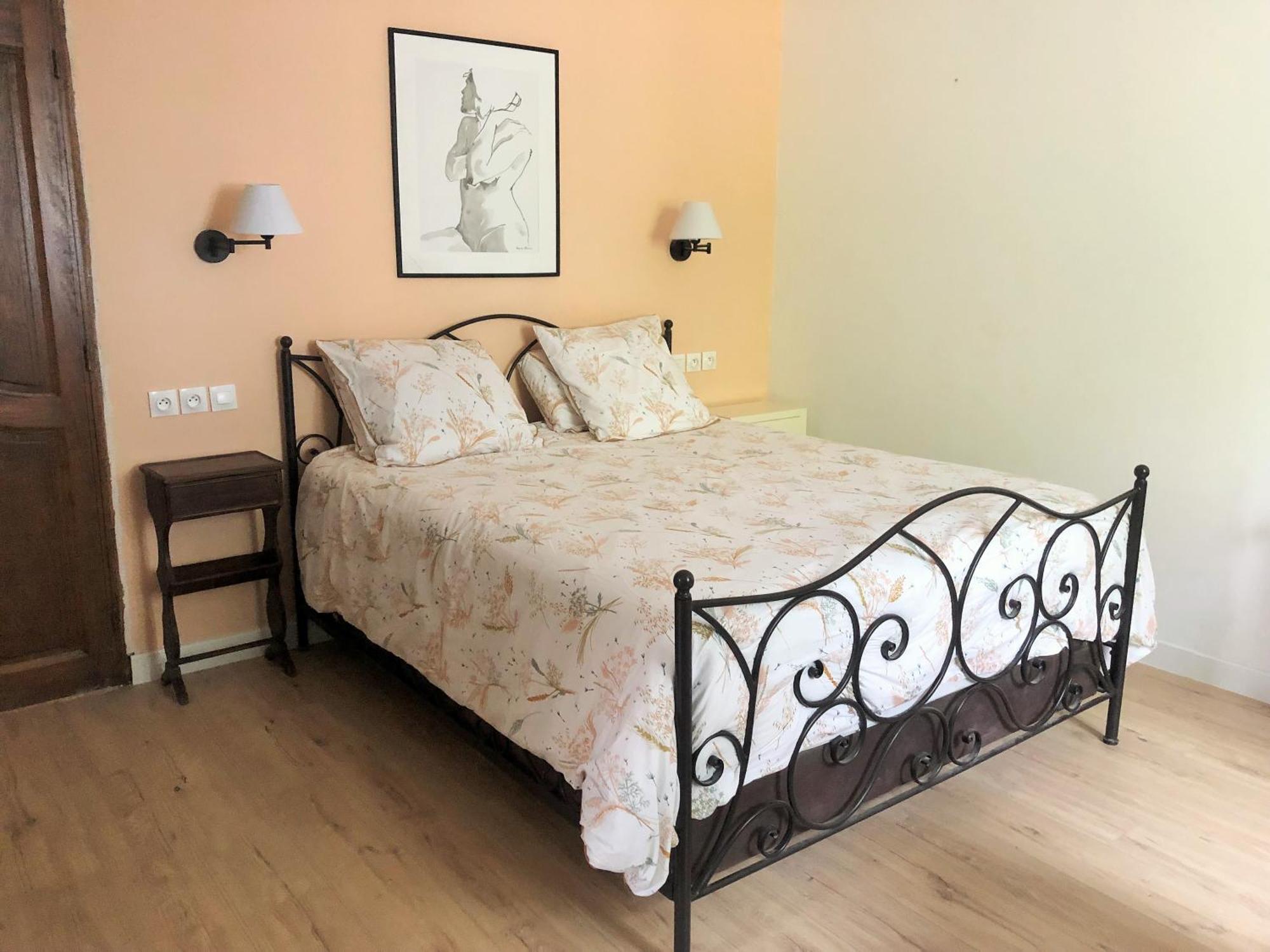 엑상프로방스 Le Domaine De Gaia 아파트 외부 사진